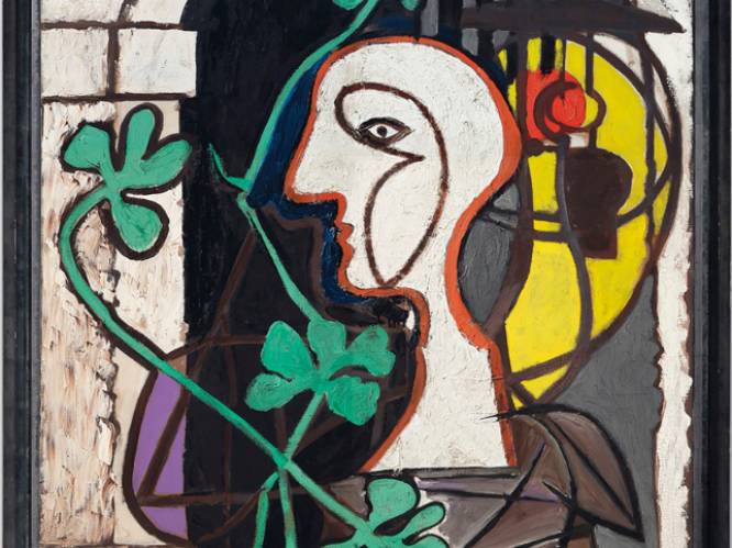 Werk Picasso en Monet verkocht voor 26,5 miljoen euro