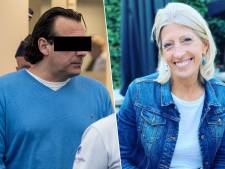 HERLEES ASSISEN. Ex en moeder van Jurgen D. getuigden op laatste procesdag van de week: “Hij heeft me bij mijn keel  gegrepen. Tot ik geen lucht meer kreeg”