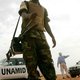 Regering en rebellen beschuldigen elkaar van dood blauwhelmen in Darfoer