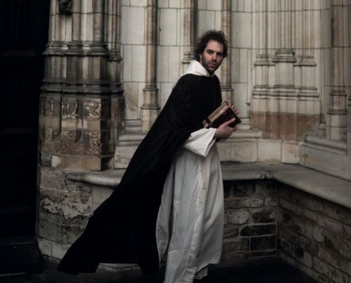 Het toneelstuk ‘Broeders, de val van Den Bosch’ wordt opgevoerd in het Zwanenbroedershuis.