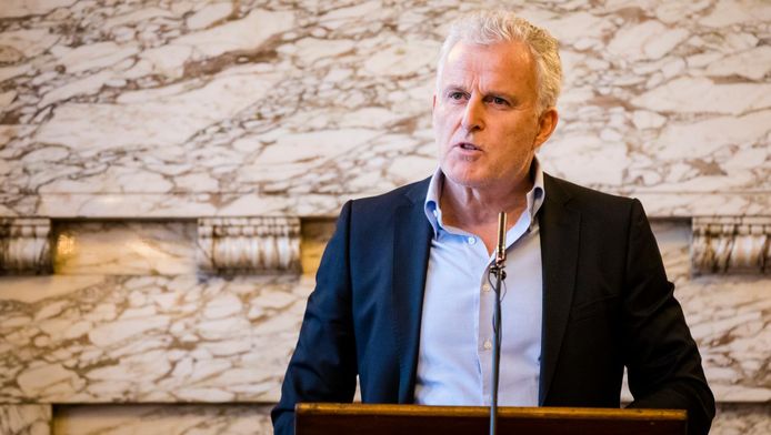 Het kantoor heeft zich gespecialiseerd in internetcriminaliteit