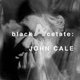 Review: John Cale - blackAcetate