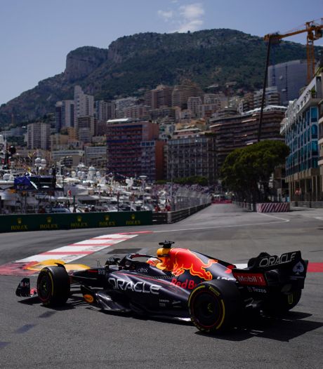 Red Bull en Ferrari zitten elkaar op de hielen in Monaco, Hamilton ‘wordt gek’ in Mercedes