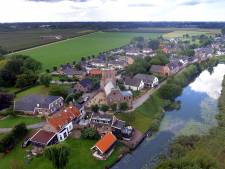 Deze vier plaatsen in de regio maken kans op de titel Allermooiste dorp van Nederland