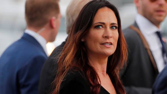 Ex-woordvoerster Witte Huis: "Trump belegde geheime vergaderingen voor bestorming Capitool”