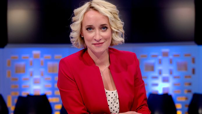 Npo Maakt Ruim Baan Voor Talkshows Werd Gemist Show Bndestem Nl