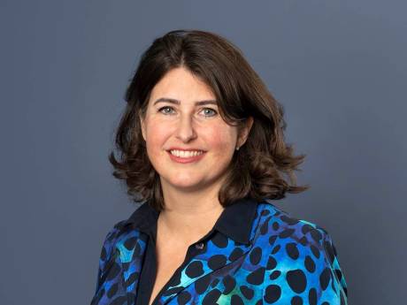 Barbara de Reijke benoemd tot burgemeester van Blaricum