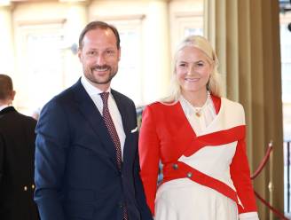 Noorse kroonprinses Mette-Marit spreekt voor het eerst over huwelijksproblemen met Haakon