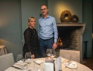 Sylvie en Michael 15 jaar in Restaurant Geuzenhof: “Klanten werden vrienden en ons ‘Blind Getrouwd’ koppel komt nog jaarlijks langs”