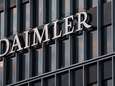 Daimler wil duizenden banen schrappen in hoofdkantoor in Stuttgart