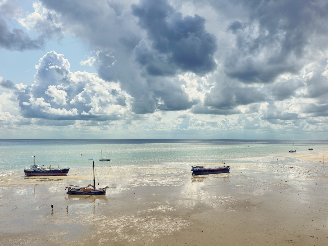 Vlieland.