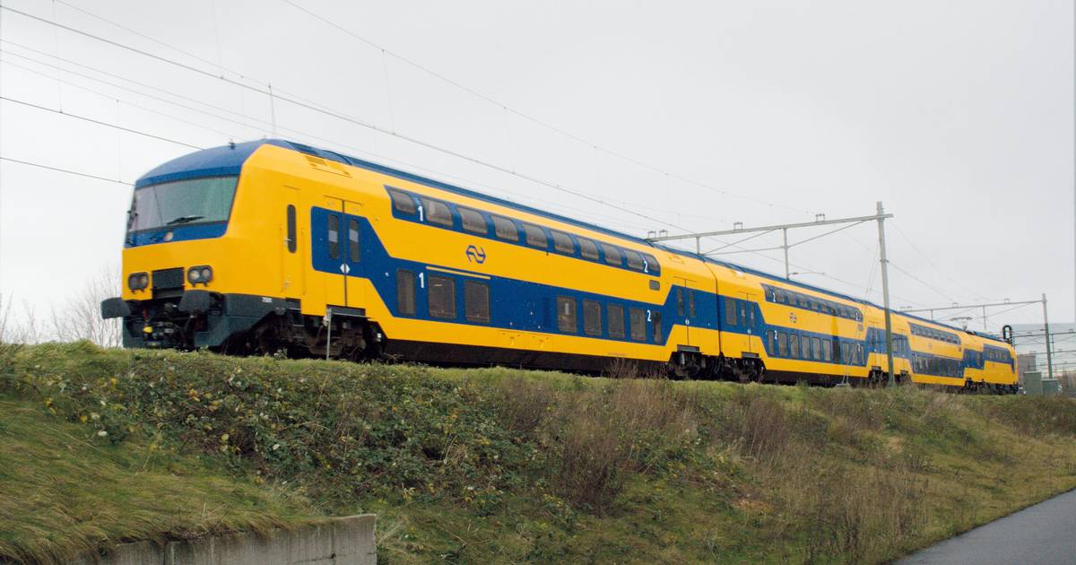 Geen treinen tussen Boxtel en Eindhoven tot 17.00 uur door aanrijding.
