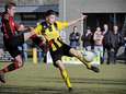 Hoe het fusiespook weer verdween uit het Osse voetballand