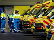 Ambulancemedewerkers kopen uit eigen zak stofzuiger voor eenzame oude vrouw
