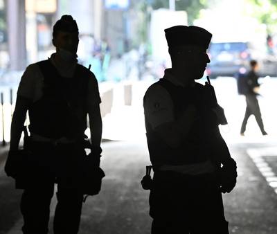 Trafic de drogue: coup de filet policier à Anderlecht