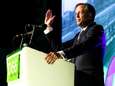 D66-leider Pechtold stapt op: 'Tijd voor nieuw leiderschap'