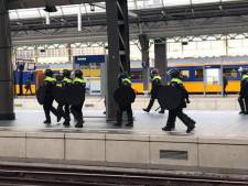 Verklaringen lijnrecht tegenover elkaar: 'Gezellige dag' Willem II-fans strandde al op station
