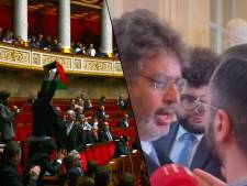 “T’es dans la boue du génocide”: la reconnaissance d'un État palestinien enflamme l'Assemblée nationale en France