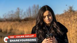 #ShareYourSong: Dit is de powersong van Marthe