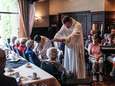 Sluiting kerken hét gesprek op ouderenontmoetingsdag in Babberich