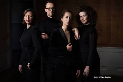 Voor even de sfeer van Parijs in de Oude Blasiuskerk: Muziek uit ‘La Belle Époque’ bij Delden Klassi