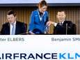 Top Air France-KLM levert bonus, salaris én goodwill in