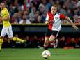 Feyenoord verlengt met Jens Toornstra
