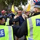 Britse politiek weerspiegelt verdeeldheid van het land, Brexitcrisis lijkt alleen maar onoplosbaarder te worden