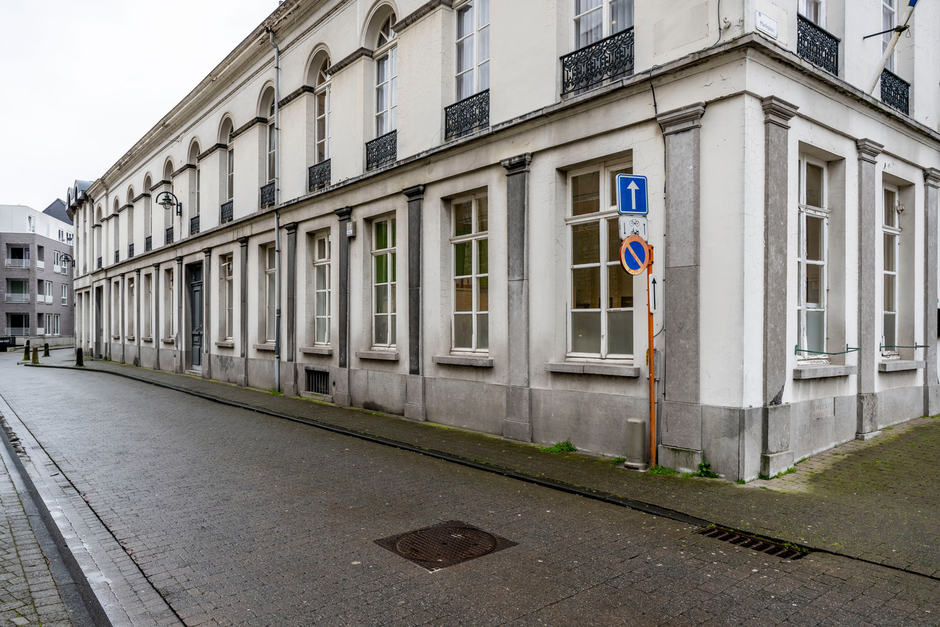 Gemeentehuis in Hamme krijgt grondige renovatie en subsidies van