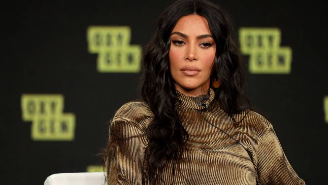 Kim Kardashian heeft het gehad met Kanye West: “Ik wil gewoon gescheiden zijn”