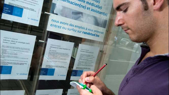 Nouveau record pour le chômage dans la zone euro