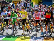 Pogacar, Van Aert, Cavendish: les dix personnages du Tour de France 2021