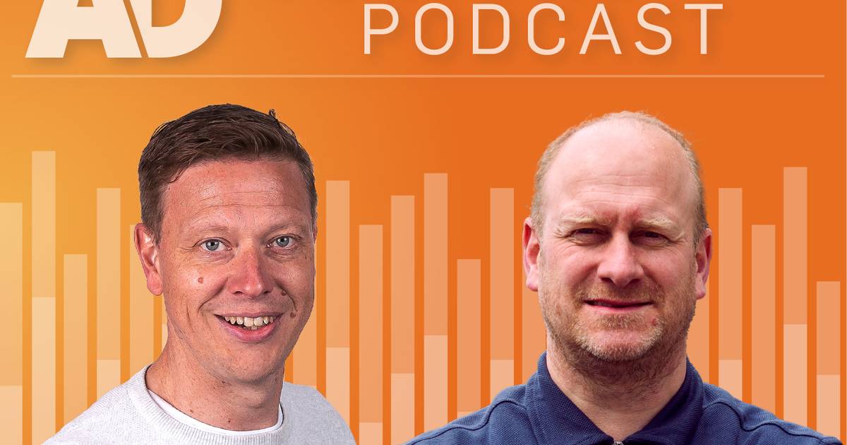 Football Podcast |  ‘Peter Bosz wants to win champions with PSV’ |  Dutch football