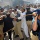 Opnieuw gevechten in Pakistan