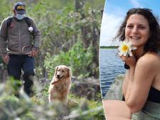 Speurhond Wally geheim wapen in zoektocht naar vermiste Belgische (28) in Peru