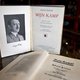 Boekwinkels wikken en wegen: waar zetten we de nieuwe uitgave van 'Mein Kampf'?