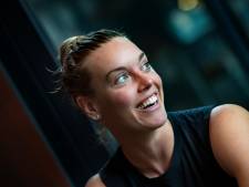 Zwemwereld zwaait Femke Heemskerk uit: innemend, inspirerend en soms een monster