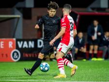Sparta wil door met smaakmaker Koki Saito, maar Kasteel is niet eindpunt voor Japanner