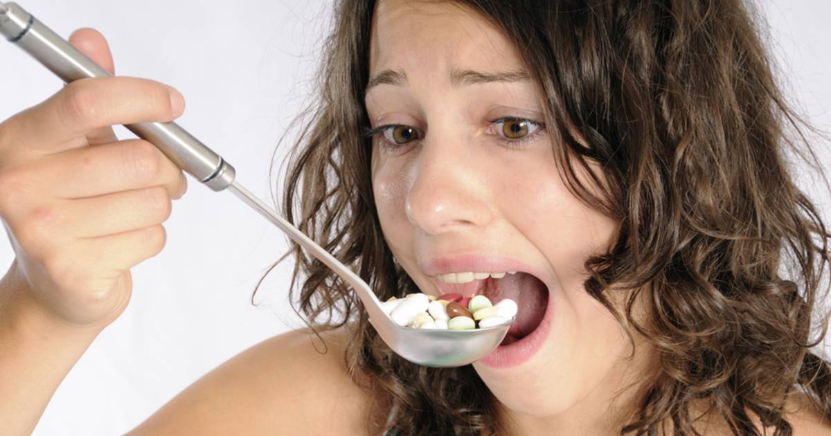 Deze Fouten Maakt Iedereen Bij Het Nemen Van Pijnstillers Gezond Ad Nl