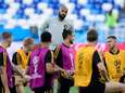 Thierry Henry de retour dans le staff des Diables: “C’est un honneur et un privilège”