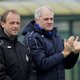Brepoels leidt eerste training als coach van Waasland-Beveren
