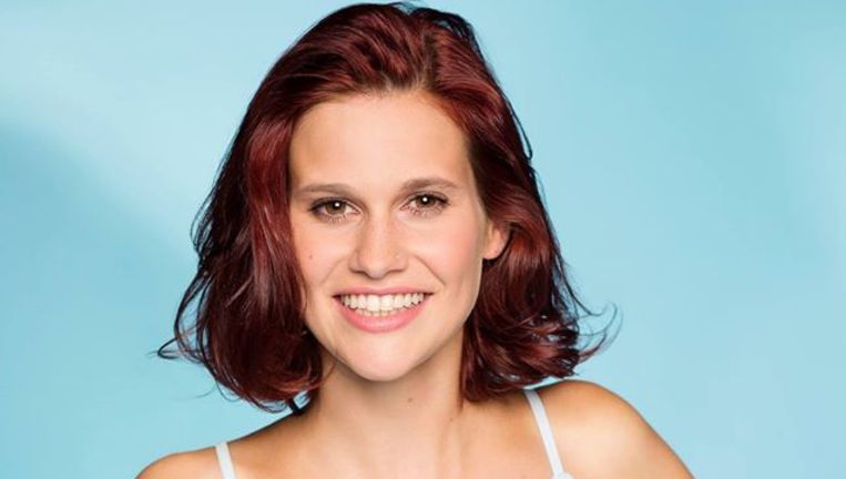 Hanne knalt weg van K3-concurrentes | Muziek | Showbizz | HLN - 763 x 432 jpeg 28kB