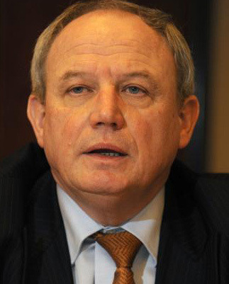 Qui sera le nouveau président de Fortis Banque? | Foto | 7sur7.be
