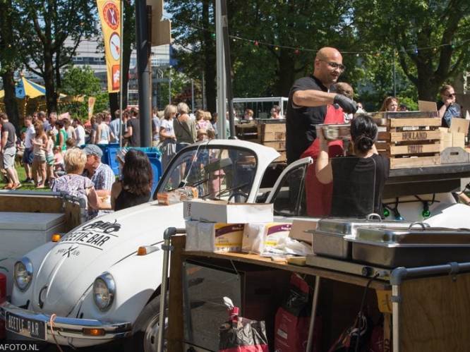 Lekker lang weekend: dit doe je met Pinksteren in Eindhoven