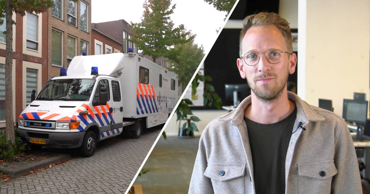 Politie haalt opnieuw woning vermiste Ercan overhoop • Eindelijk weer een ponymarkt in Heeten - De S