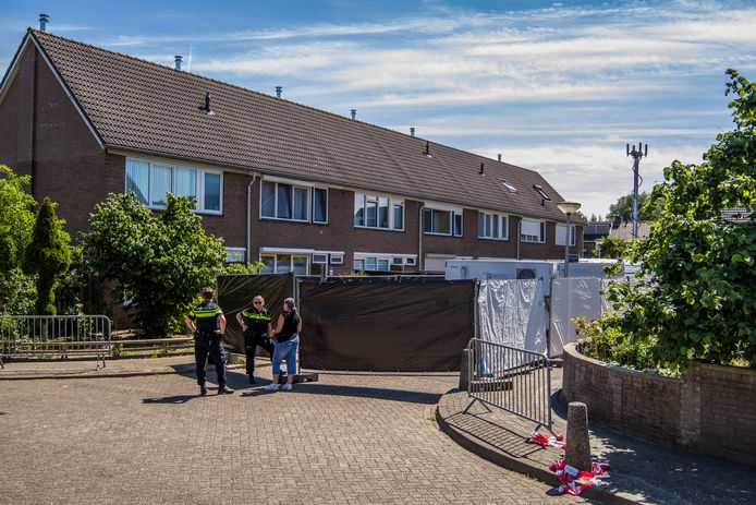 Om Haaksbergse Moeder Doodde Baby Ivo Met Voorbedachte Rade Home Gelderlander Nl
