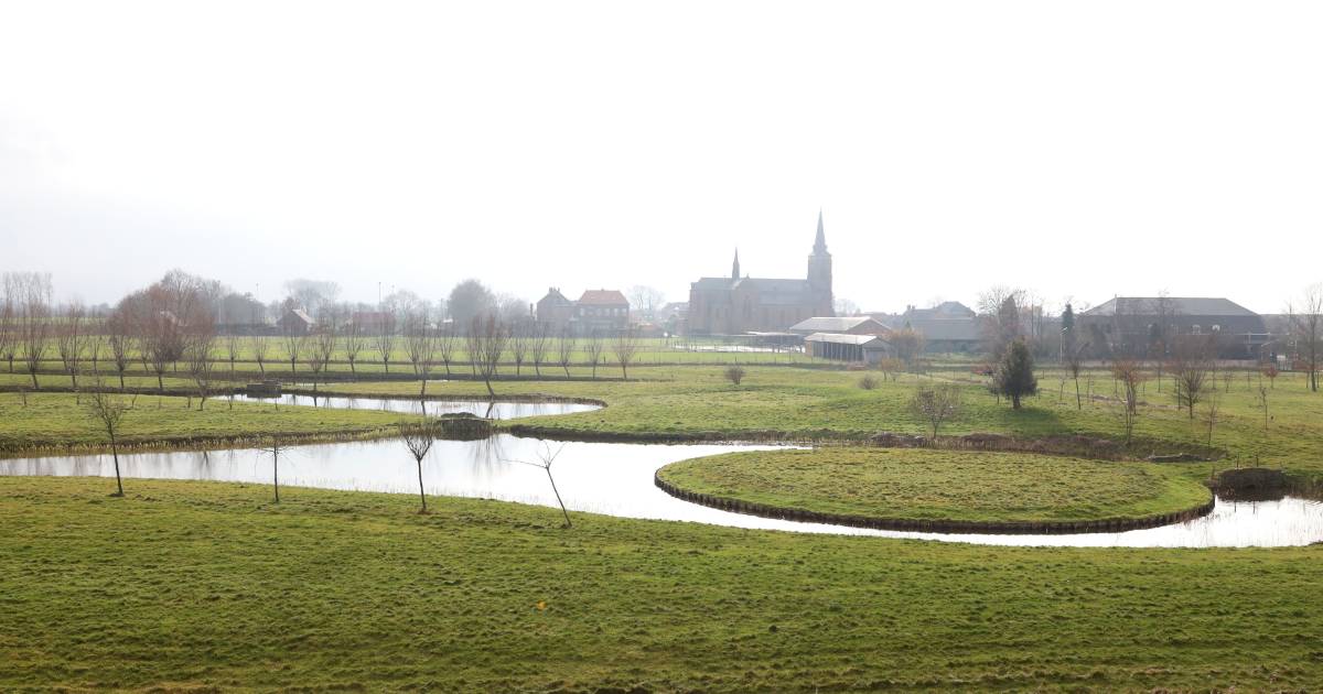 Plannen voor vakantiepark op oude golfbaan Lamswaarde
