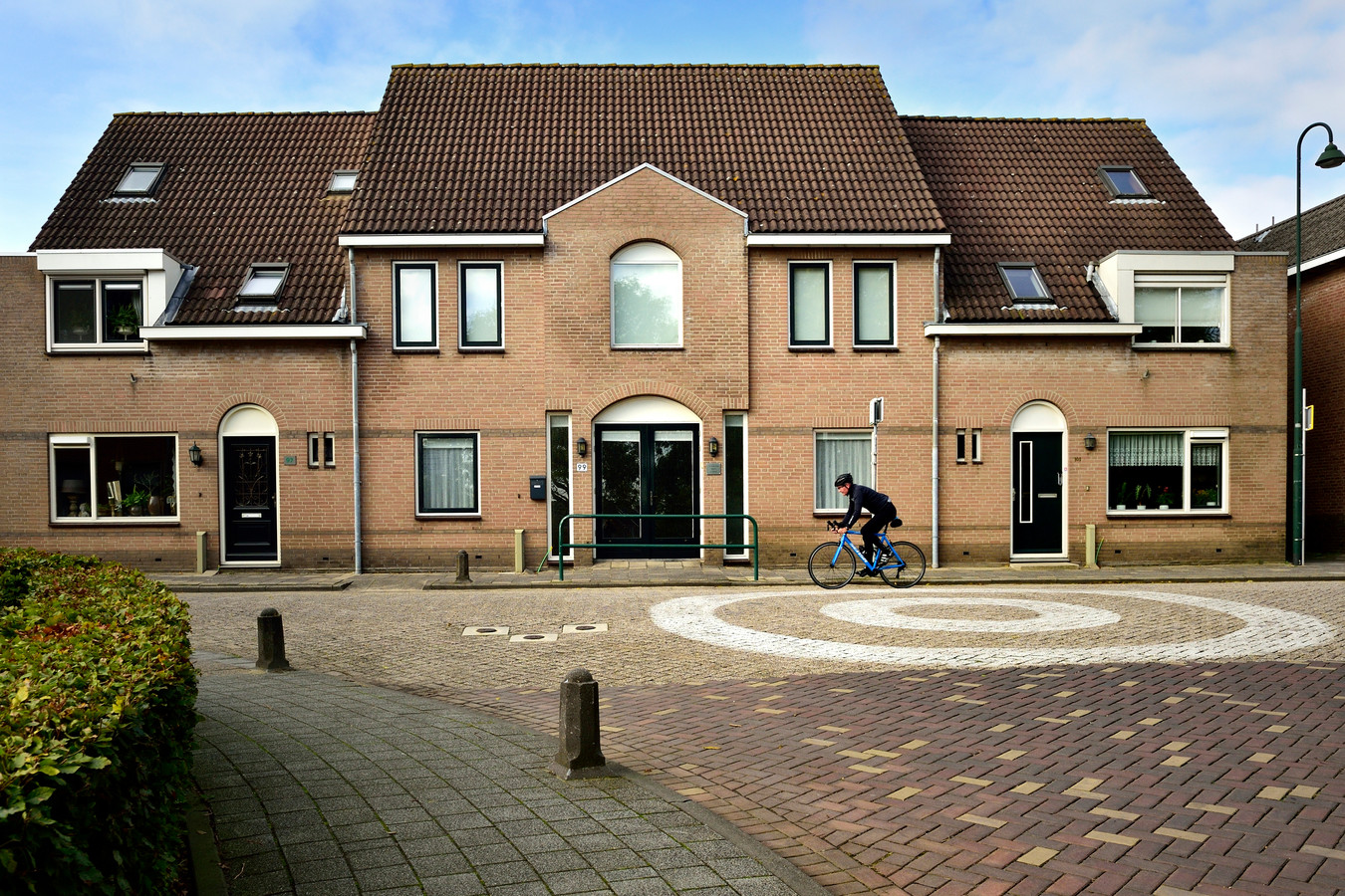 Urker predikant vreest voor meer doden door coronavaccin ‘Het is Gods