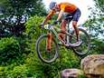 Van der Poel kampt met rugproblemen richting revanche op WK mountainbike