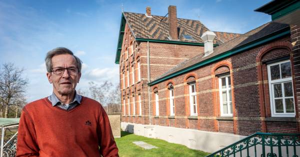 'De fabriek regelde alles in Budel-Dorplein' | Cranendonck, Heeze-Leende - Eindhovens Dagblad
